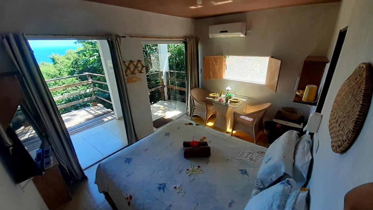 Casa De Marcelino - Hospedagem Domiciliar Em Fernando De Noronha Fernando de Noronha Exterior photo